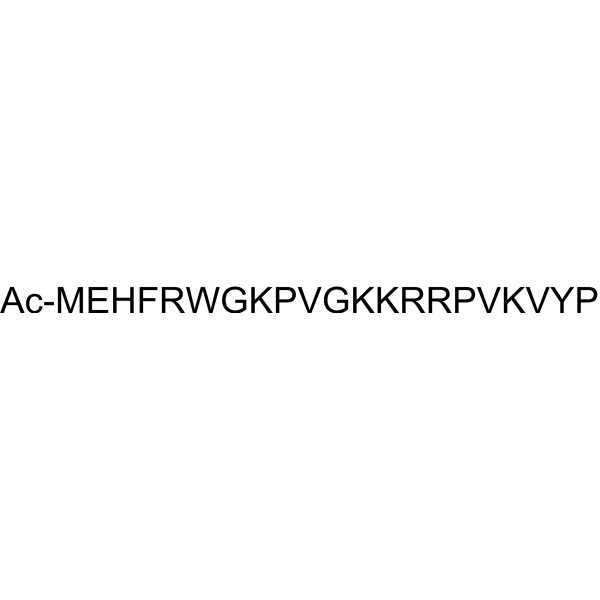 Acetyl-ACTH (4-24) (human, bovine, rat) 1815618-00-8